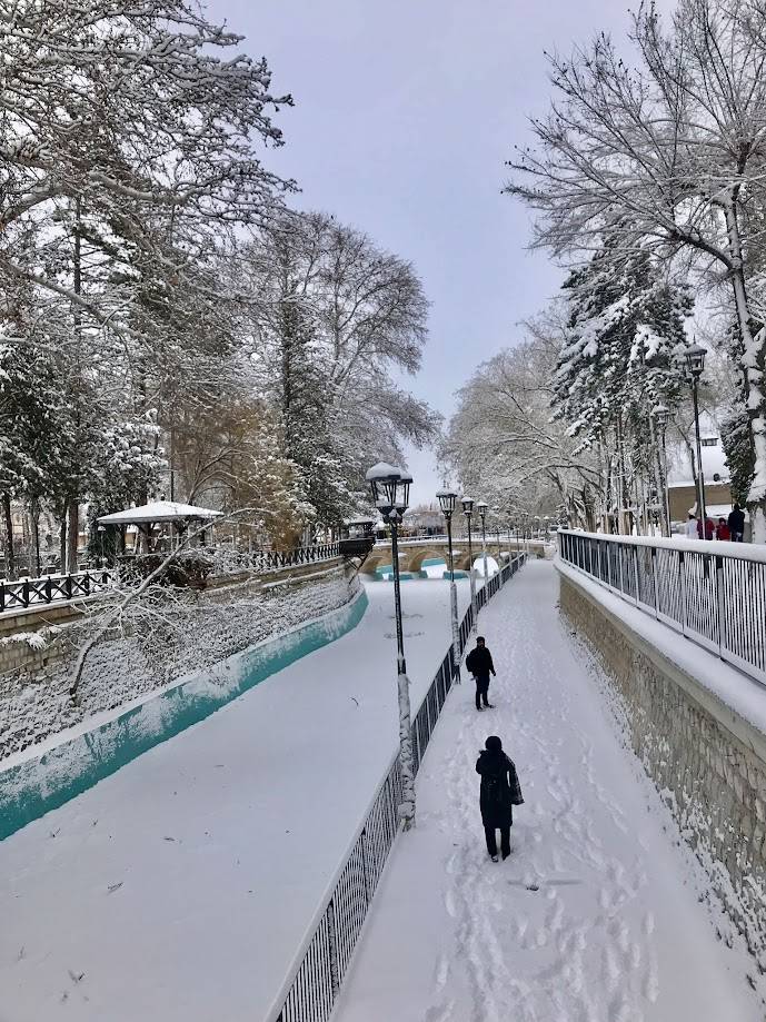 La Nina için tarih verildi! Son 60 yılın en soğuk kışı olacak 4